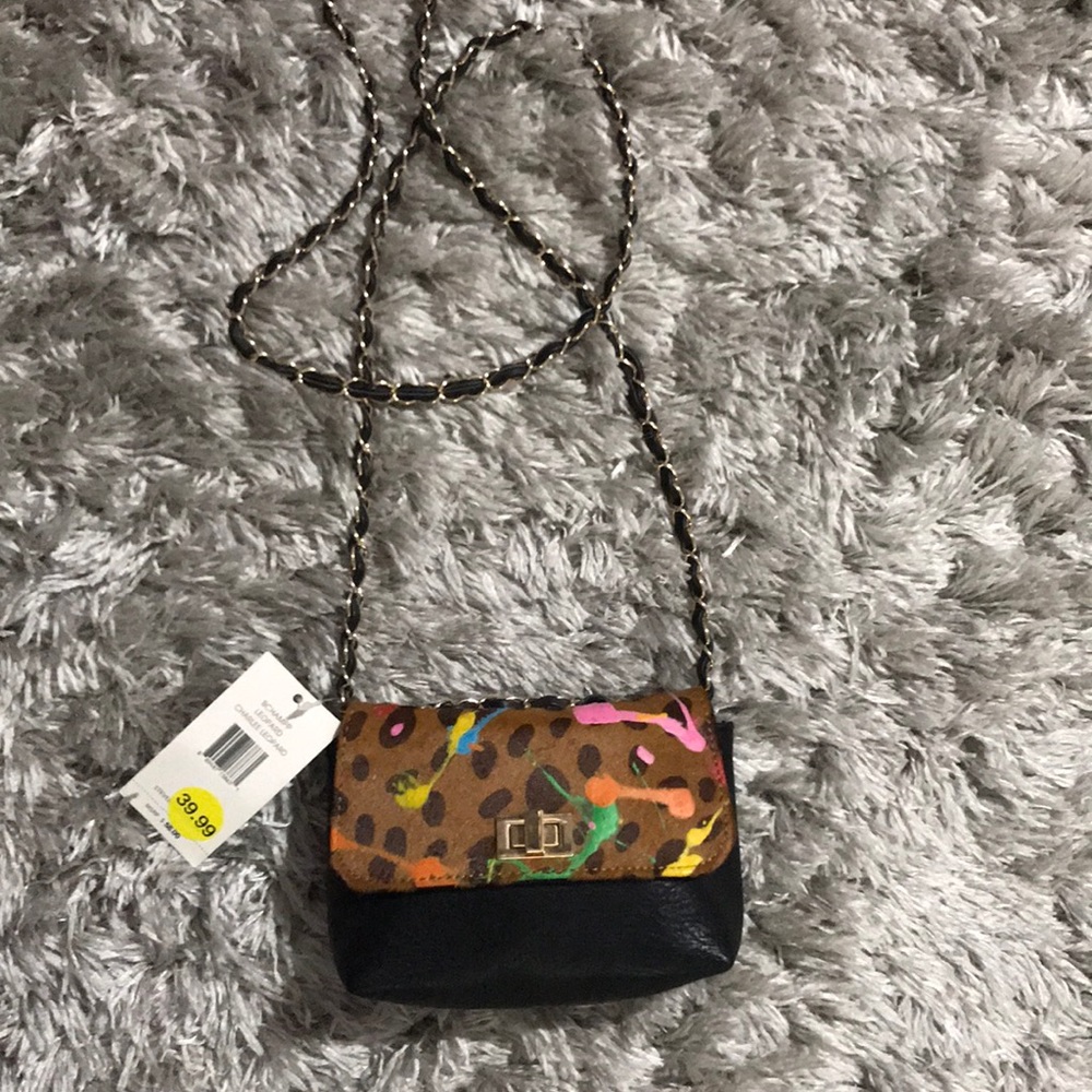 Steve Madden crossbody bag